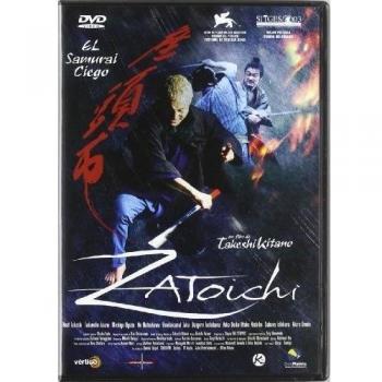 Zatoichi (Zatoichi)
