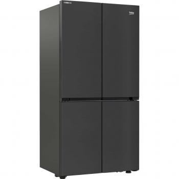 Beko GN446224VPS Fridge Freezer - Pro HarvestFresh Technology