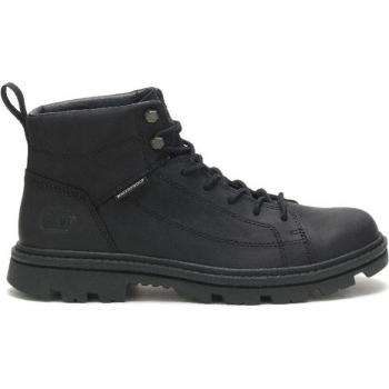 Caterpillar Stivali Modulate Wp Real Brown EU 43