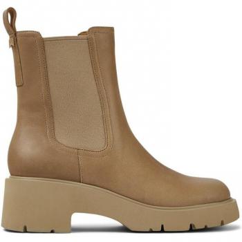 Botas Camper Marrón