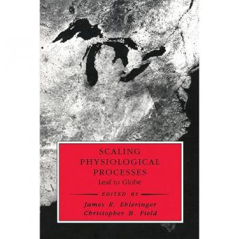 Scaling Physiological Processes