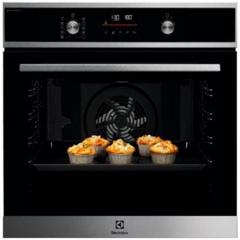 Electrolux EOD6P77X Multifunktionsdampfbackofen
