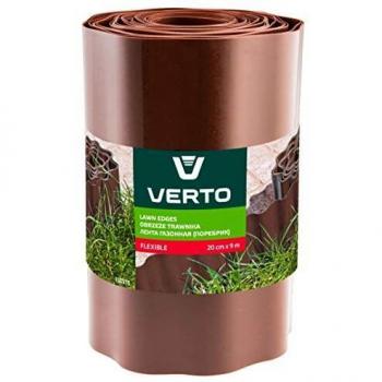 Recinzione: 20 cm (altezza) x 9 m (lunghezza), verde