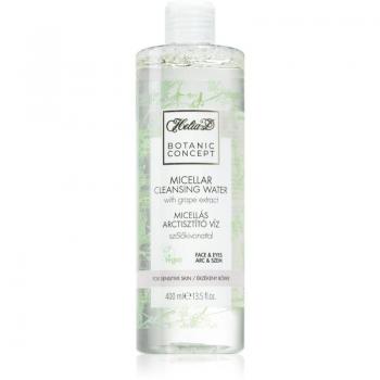 Helia‑D Botanic Concept empfindlichkeitsschutz Mizzellwasser 400 ml