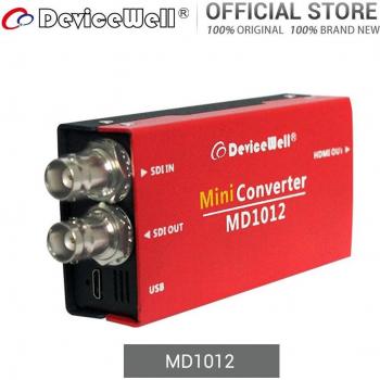 HD SDI Video Konverter MD1012