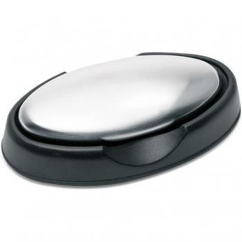 Savon infini en acier inoxydable stop odeur