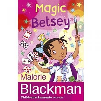 Magic Betsey