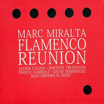 Flamenco Reunion