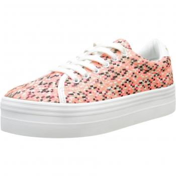 Sandali Donna No NamePlato Rosa (Rose (Square Pink))