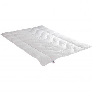 Irisette Sommerdecke 200 x 200 cm