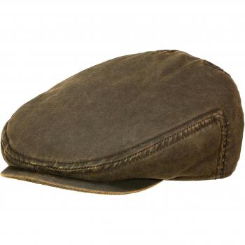 Baumwollschirmmütze Stetson