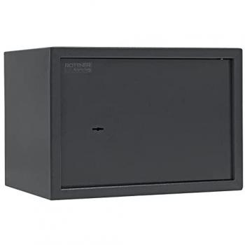 Rottner Jupiter 4 - Coffre-fort en acier