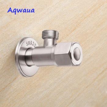 Desviador Acero Inoxidable para Baño