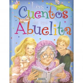 LOS CUENTOS DE MI ABUELITA