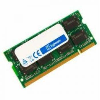 Hypertec HyperAM 1GB 400MHz SODIMM DIMM