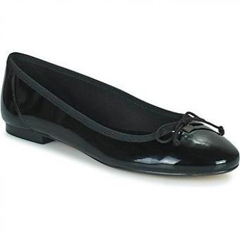 JB Martin Ballerinas GESCHICHTE