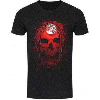T-shirt CELESTIAL SECRET Noir - Requiem Collective (Homme)