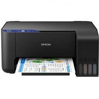 Impresora Epson Multifuncion Ecotank ET-L3111 33PPM USB
