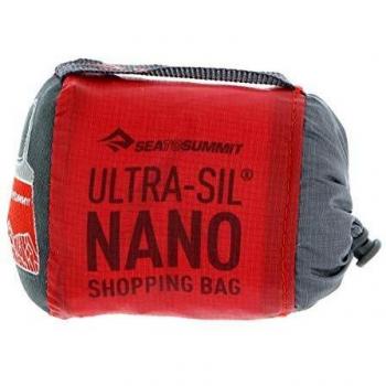 Sea to Summit Ultra-Sil Nano Einkaufstasche - Einkaufstasche