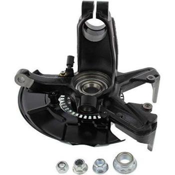 Kit di riparazione sospensione MAPCO 107755/4
