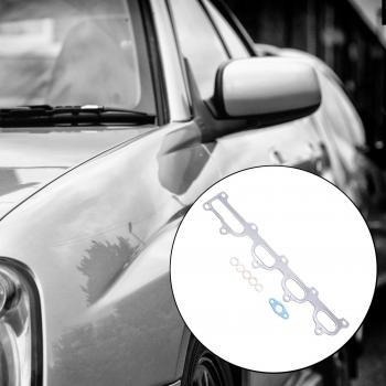 Turbocompresseur Vauxhall avec accessoires de joint 04-10