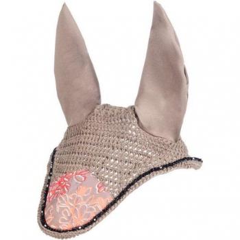 HKM Taupe Savona Ear Cover - Full