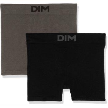 Dim - Pack de dos bóxers de punto de hombre sin costuras en varios colores
