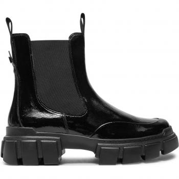 Stivaletti Chelsea HÖGL Adventure Nero EU 37