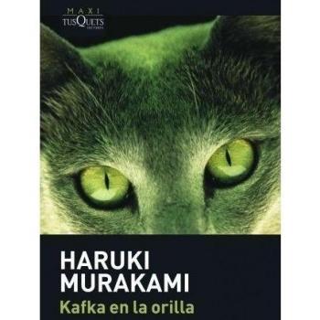 Kafka en la orilla