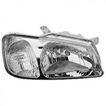 Rechter koplamp DEPO 221-1116R-LD-EM
