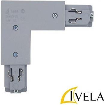Ivela Alimentazione 90° Angolazione Terra Innes Quadro LKM