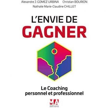 L'ENVIE DE GAGNER