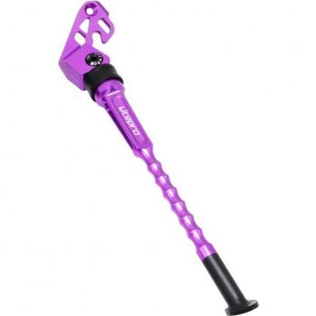Litepro Faltrad Parkplatz Gestell Aluminium 18 Zoll 20 Zoll für Birdy