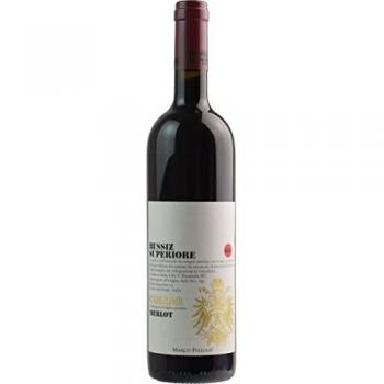 Merlot Russiz Superiore 2021