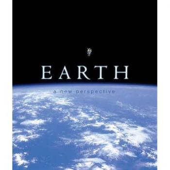 Earth: A New Perspective - NICOLAS CHEETHAM