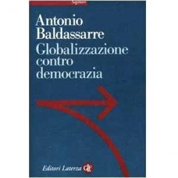Globalizzazione contro democrazia