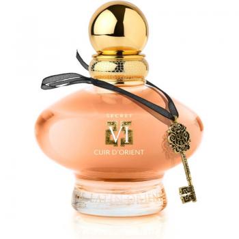 Eisenberg Fragancias para mujer Les Secrets Secret VI Cuir d'Orient Eau de Parfum Spray