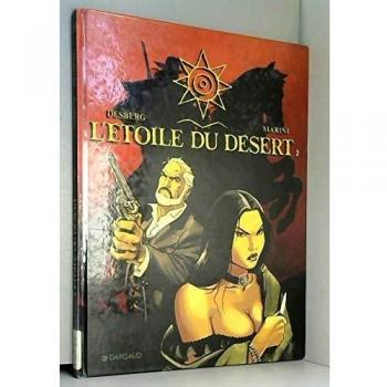 L'étoile du désert, N° 2 : (Etoile du Deser)