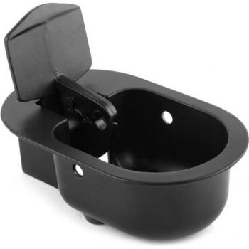 Office Furniture Adjustable Sofa Switch with Buckle and Handle, Black, 37MD