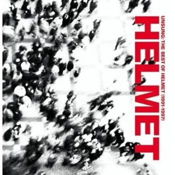 Unsung: the Best of Helmet (1991-1997)