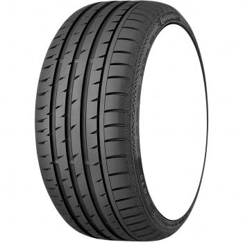 Continental ContiSportContact 3 SSR (205/45 R17 84W, runflat)