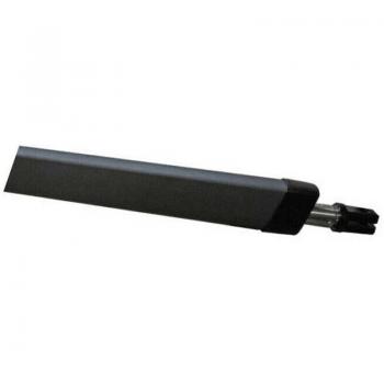 Genius Tubo Stelo Inox Completo per Operatore Mistral 300 - Ricambio 63003345