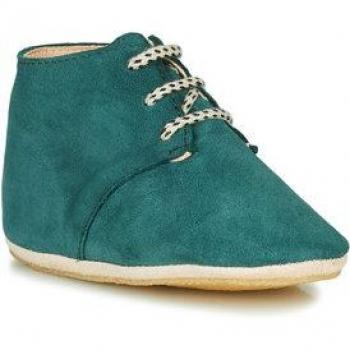 Easy Peasy Babypantoffel BLABLU