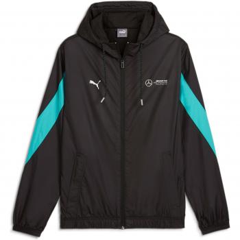 Casaco impermeable tejido Puma MAPF1