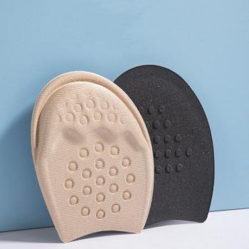 Inserts d'avant-pied confort et sécurité