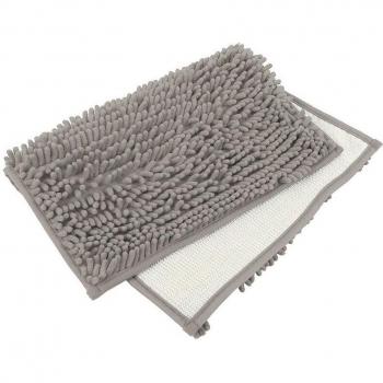 Tapis Bain Séchage Rapide Antidérapant