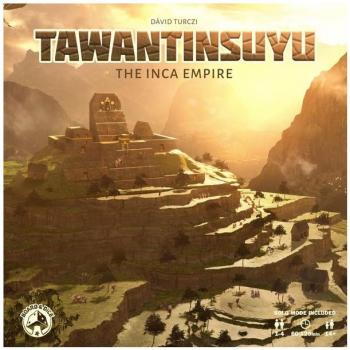 L'Empire Inca - Tawantinsuyu