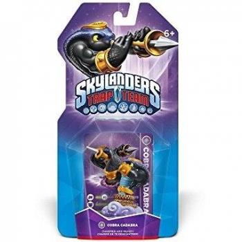Skylanders Trappola Team: Cobra Singola Cadabra