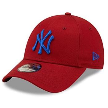 Gorra Nueva Era Red Yankees Infantil