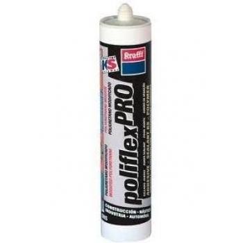 ADHESIVO POLIUR. MODIFICADO 300 ML TRA POLIMER CART KRAFFT